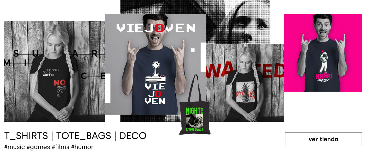 Ver tienda