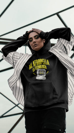 Sudaderas